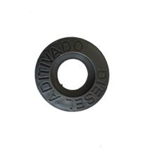 Identificador para Tanque de Diesel Aditivado Cor Cinza Zarzur Identificador para Tanque de Diesel Aditivado Cor Cinza Zarzur
