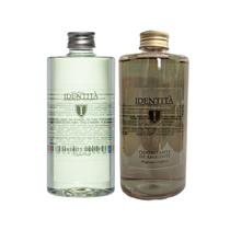 Identitá Kit Refil Difusor Ambiente + Sabonete Líquido Tre