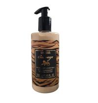 Identità Sauvage Onça Hidratante Corporal Iluminador 250ml