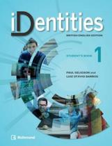 Identities 1 Students Book British English Edition - RICHMOND (DIDATICOS) - MODERNA