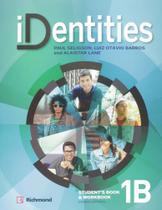 Identities 1b - Students Book + Workbook