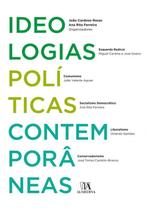 Ideologias políticas contemporâneas