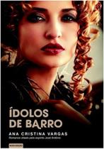 Idolos de barro Idolos de barro