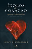ídolos Do Coração ídolos Do Coração