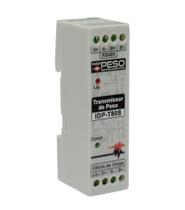 IDP-T80S Transmissor de Pesagem IDP-T80S Transmissor de Pesagem