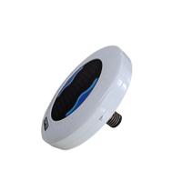 IDP15 ionizador solar branco para piscinas de 11 a 20 mil litros Iondrop