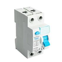 IDR Bipolar 63A 30mA Elgin Interruptor Diferencial Residual