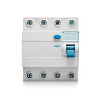 IDR De 30MA Tetrapolar 25A Caixa Unitaria