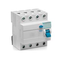 IDR De 30ma Tetrapolar 63A Caixa Unitária