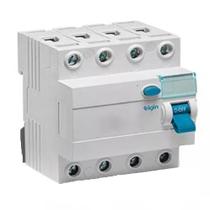 IDR Elgin De 30MA Tetrapolar 125A Caixa Unitária