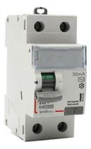IDR Interruptor Dif. Residual 220V DR 30mA Snetec SDR263