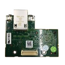 Idrac6 0k869t Placa Acesso Remoto Dell Poweredge R210 R410 R610 R710