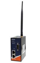 IDS-4312 Módulo Servidor Serial Wireless 802.11 b/g/n 1 Porta RS-232/422/485 Oring