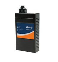 IDS-5011F-MM Servidor Serial Ethernet Fibra Ótica SC Multimodo RS-232/422/485 Oring IDS-5011F-MM Servidor Serial Ethernet Fibra Ótica SC Multimodo RS-232/422/485 Oring