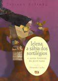 Ielena, a sabia dos sortilegios - ATICA