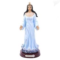 Iemanja 20cm de Resina Iemanja 20cm de Resina