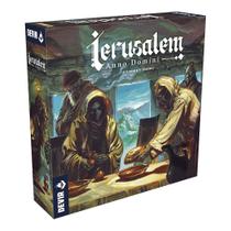 Ierusalem Anno Domini - Jogo de Tabuleiro