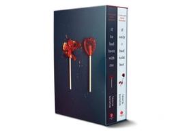 If he had been with me and if only i had told her - box set