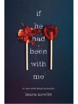 If he had been with me If he had been with me