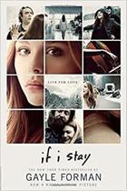 If I Stay Movie Tie-In - Random