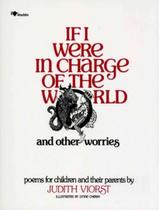 If i were in charge of world and other worries - SIMON & SCHUSTER