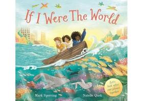 If i were the world If i were the world