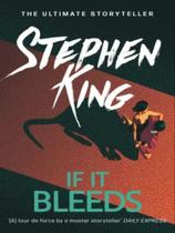 If it bleeds If it bleeds