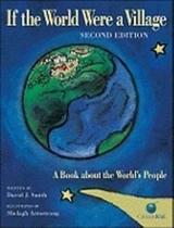 If The World Were A Village: A Book About The World's People, 2ND Edition (Citizenkid If The World Were A Village: A Book About The World's People, 2ND Edition (Citizenkid