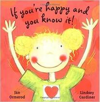 If You're Happy And You Know It! - OXFORD UNIVERSITY PRESS