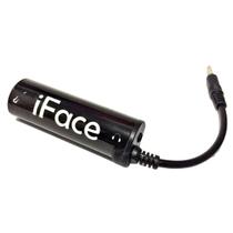 Iface - Conversor Interface Para Guitarra E Vídeos Celular