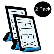 iFLEX Tablet Celular Stand Sky Blue 2-Pack Universal