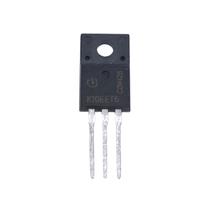 IGBT IKP10N60T K10EET6 600V 10A TO-220F Infineon Fonte - 1 peça