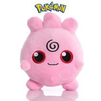Igglybuff de Pelúcia 16cm - Pokémon Plush