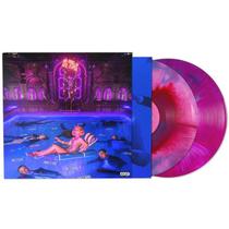 Iggy Azalea - 2x LP The End of an Era Deluxe Vinil - misturapop