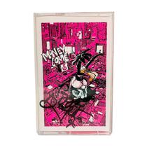 Iggy Azalea - Cassete Single Autografado Money Comes Iggy Azalea - Cassete Single Autografado Money Comes