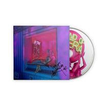 Iggy Azalea - CD Autografado The End of an Era Iggy Azalea - CD Autografado The End of an Era