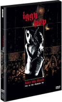Iggy Pop - Kiss My Blood (DVD)