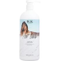 Igk Hot Girls Condicionador Hidratante 33 Oz