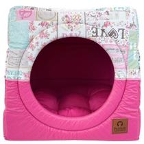 Iglu 3x1 Corano/Corano G - Happy Day Pink