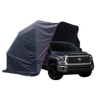 Iglucar Garagem Retrátil Segurança e Proteção para Carro Toyota Tundra - G