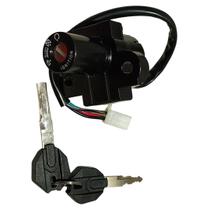 Ignição Com Chave Conjunto Moto AZ160 Avelloz Original