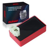 Ignição da caixa do módulo CDI para Honda Fourtrax 300 1988-1993