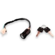 Ignicao xlr zouil - 3mtb100467 (st)