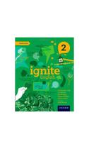 Ignite english 2 student book