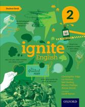 Ignite English 2 - Student's Book - Oxford University Press - ELT