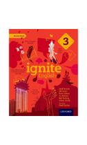Ignite english 3 student book - OXFORD