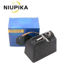 Igniter automático para mini tocha isqueiro, soldagem portátil, soldagem