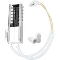 Ignitor de forno Vypart W10918546 para fogão a gás Whirlpool Amana Ignitor de forno Vypart W10918546 para fogão a gás Whirlpool Amana