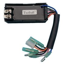 Ignitor do módulo Tuzliufi CDI Box para Polaris 50-90 ATV Ignitor do módulo Tuzliufi CDI Box para Polaris 50-90 ATV