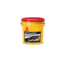 Igol Ecoasfalto Sika 18L Igol Ecoasfalto Sika 18L